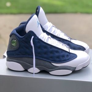 2020 Jordan retro flint 13s